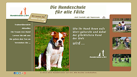 Bild für Webdesign